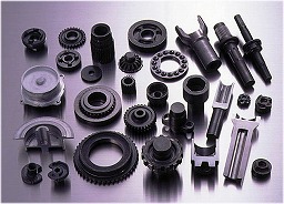 parts